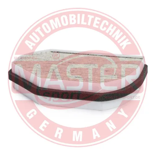 Filter, Innenraumluft MASTER-SPORT GERMANY 2897-IFB-PCS-MS Bild Filter, Innenraumluft MASTER-SPORT GERMANY 2897-IFB-PCS-MS