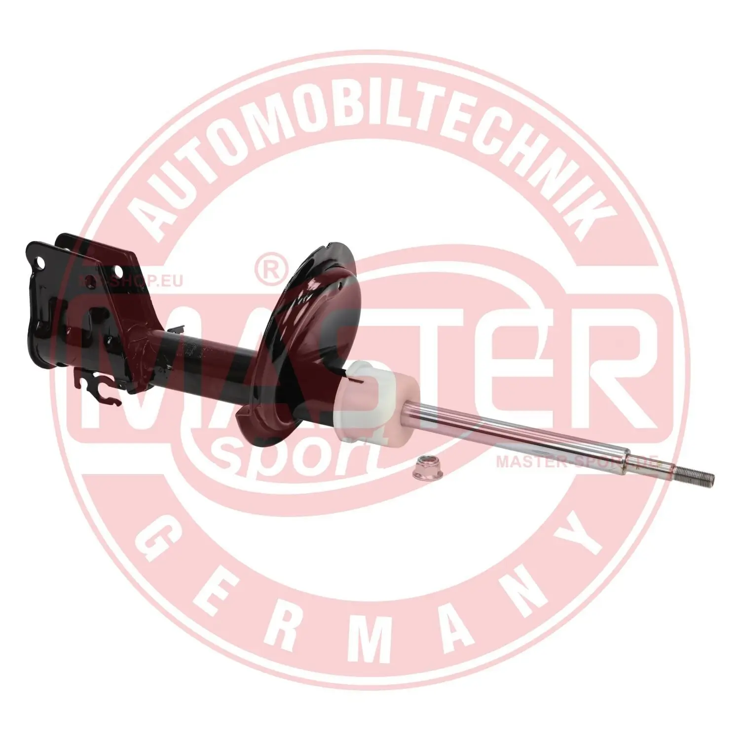 Stoßdämpfer Vorderachse MASTER-SPORT GERMANY 290026-PCS-MS