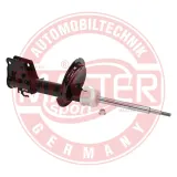 Stoßdämpfer Vorderachse MASTER-SPORT GERMANY 290026-PCS-MS
