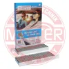 Filter, Innenraumluft MASTER-SPORT GERMANY 29003-2-IFB-SET-MS Bild Filter, Innenraumluft MASTER-SPORT GERMANY 29003-2-IFB-SET-MS