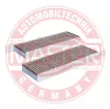 Filter, Innenraumluft MASTER-SPORT GERMANY 29003-2-IFB-SET-MS Bild Filter, Innenraumluft MASTER-SPORT GERMANY 29003-2-IFB-SET-MS