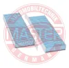 Filter, Innenraumluft MASTER-SPORT GERMANY 29003-2-IFB-SET-MS Bild Filter, Innenraumluft MASTER-SPORT GERMANY 29003-2-IFB-SET-MS