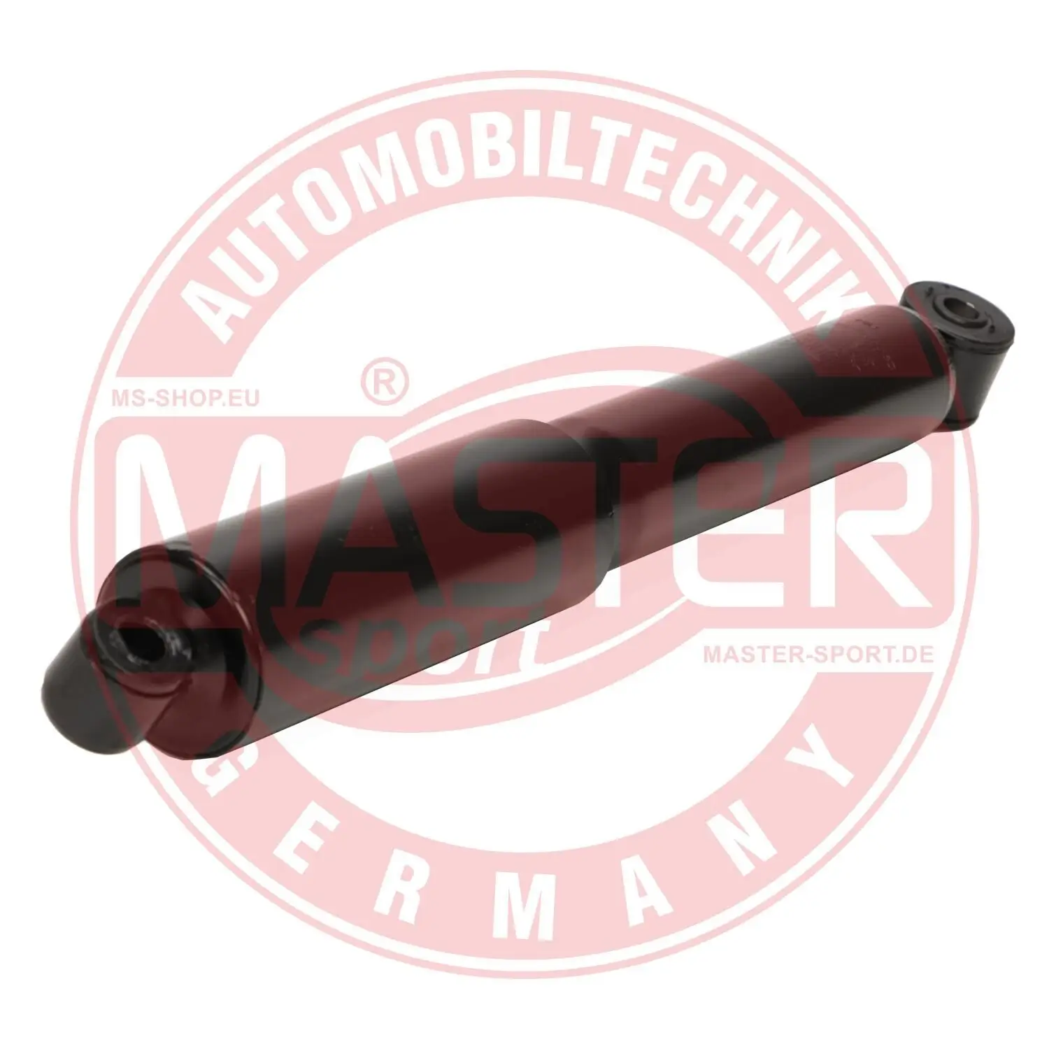 Stoßdämpfer Hinterachse MASTER-SPORT GERMANY 290034-PCS-MS
