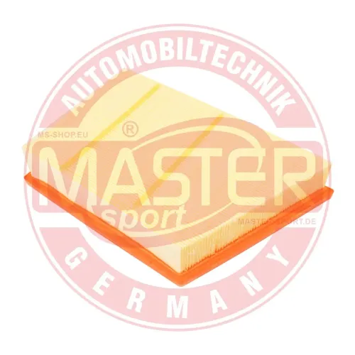 Luftfilter MASTER-SPORT GERMANY 29006-LF-PCS-MS Bild Luftfilter MASTER-SPORT GERMANY 29006-LF-PCS-MS