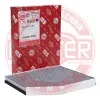 Filter, Innenraumluft MASTER-SPORT GERMANY 29007/1-IF-PCS-MS Bild Filter, Innenraumluft MASTER-SPORT GERMANY 29007/1-IF-PCS-MS