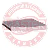 Filter, Innenraumluft MASTER-SPORT GERMANY 29007/1-IF-PCS-MS Bild Filter, Innenraumluft MASTER-SPORT GERMANY 29007/1-IF-PCS-MS