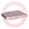 Filter, Innenraumluft MASTER-SPORT GERMANY 29007/1-IF-PCS-MS Bild Filter, Innenraumluft MASTER-SPORT GERMANY 29007/1-IF-PCS-MS