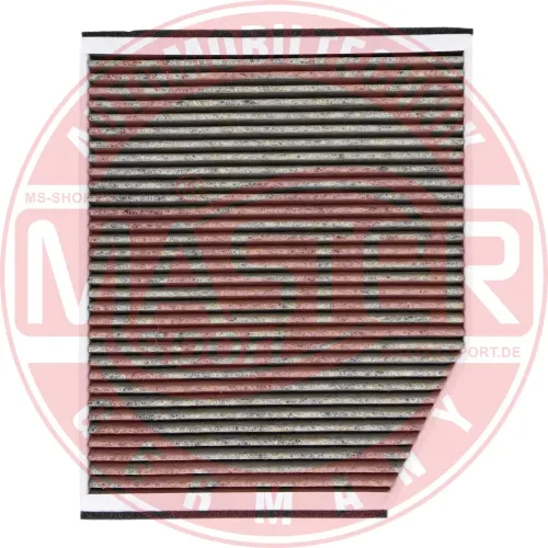 Filter, Innenraumluft MASTER-SPORT GERMANY 29007/1-IFB-PCS-MS Bild Filter, Innenraumluft MASTER-SPORT GERMANY 29007/1-IFB-PCS-MS