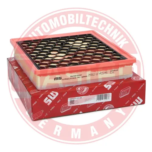 Luftfilter MASTER-SPORT GERMANY 29012-LF-PCS-MS Bild Luftfilter MASTER-SPORT GERMANY 29012-LF-PCS-MS