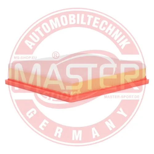 Luftfilter MASTER-SPORT GERMANY 29012-LF-PCS-MS Bild Luftfilter MASTER-SPORT GERMANY 29012-LF-PCS-MS