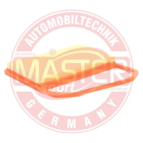 Luftfilter MASTER-SPORT GERMANY 29015-LF-PCS-MS Bild Luftfilter MASTER-SPORT GERMANY 29015-LF-PCS-MS