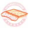 Luftfilter MASTER-SPORT GERMANY 29015-LF-PCS-MS Bild Luftfilter MASTER-SPORT GERMANY 29015-LF-PCS-MS