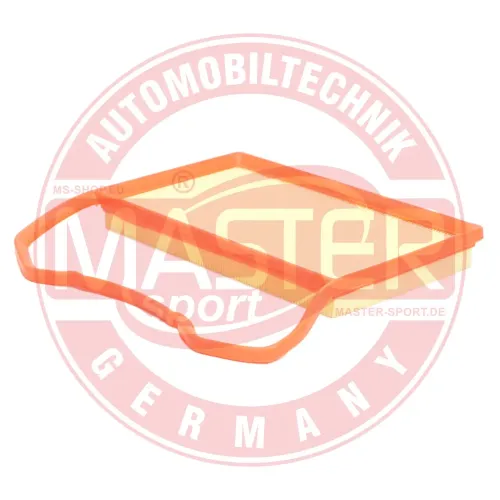 Luftfilter MASTER-SPORT GERMANY 29015-LF-PCS-MS Bild Luftfilter MASTER-SPORT GERMANY 29015-LF-PCS-MS