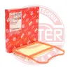 Luftfilter MASTER-SPORT GERMANY 29015-LF-PCS-MS