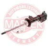 Stoßdämpfer Vorderachse MASTER-SPORT GERMANY 290206-O-PCS-MS