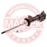 Stoßdämpfer Vorderachse MASTER-SPORT GERMANY 290206-O-PCS-MS