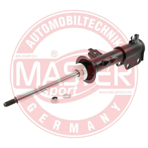 Stoßdämpfer Vorderachse MASTER-SPORT GERMANY 290206-O-PCS-MS Bild Stoßdämpfer Vorderachse MASTER-SPORT GERMANY 290206-O-PCS-MS