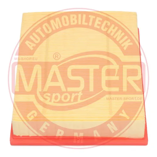 Luftfilter MASTER-SPORT GERMANY 29029-LF-PCS-MS Bild Luftfilter MASTER-SPORT GERMANY 29029-LF-PCS-MS