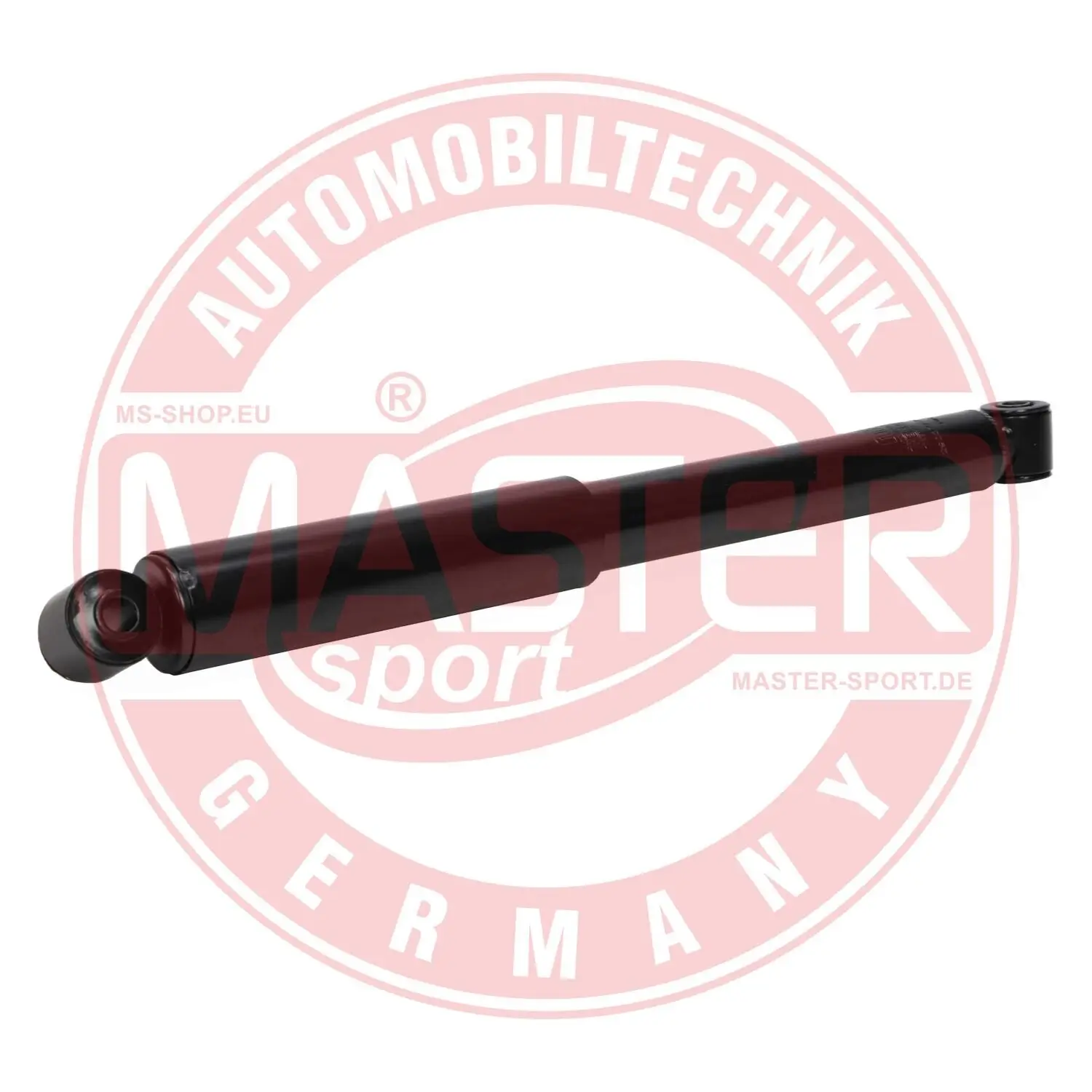 Stoßdämpfer Hinterachse MASTER-SPORT GERMANY 290377-PCS-MS