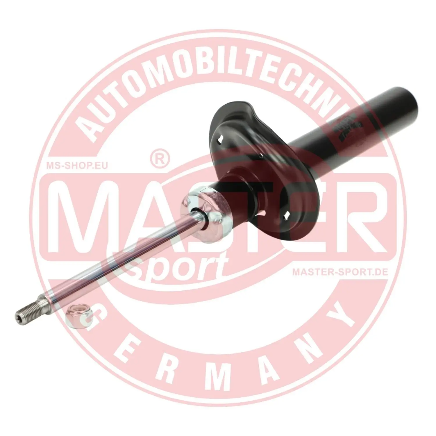 Stoßdämpfer Vorderachse links MASTER-SPORT GERMANY 290707-PCS-MS