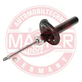 Stoßdämpfer MASTER-SPORT GERMANY 290707-PCS-MS