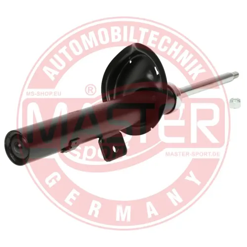 Stoßdämpfer Vorderachse links MASTER-SPORT GERMANY 290707-PCS-MS Bild Stoßdämpfer Vorderachse links MASTER-SPORT GERMANY 290707-PCS-MS
