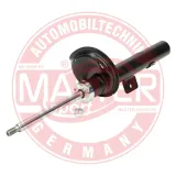 Stoßdämpfer Vorderachse rechts MASTER-SPORT GERMANY 290708-PCS-MS