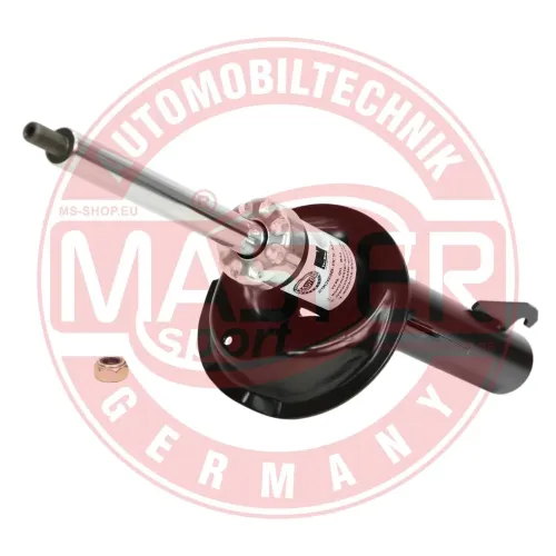 Stoßdämpfer Vorderachse links MASTER-SPORT GERMANY 290838-PCS-MS Bild Stoßdämpfer Vorderachse links MASTER-SPORT GERMANY 290838-PCS-MS