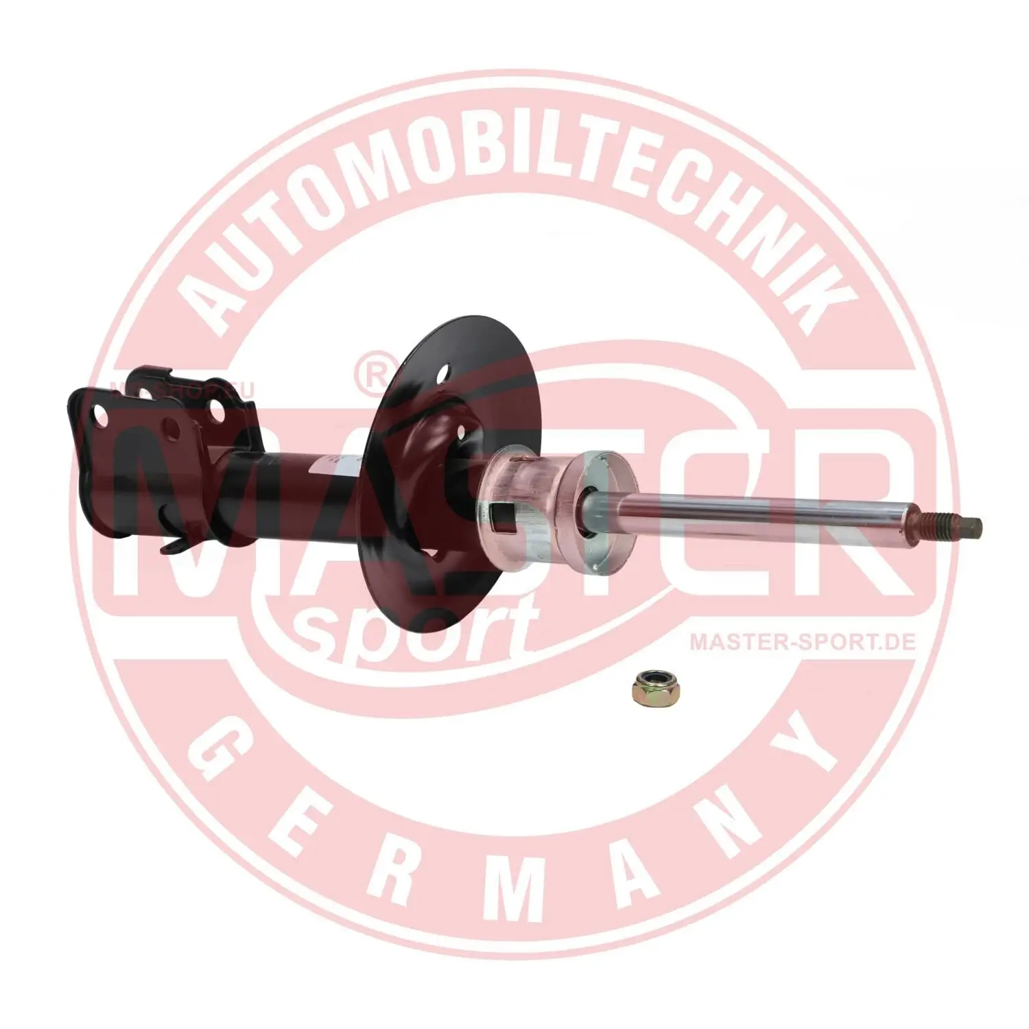 Stoßdämpfer Vorderachse MASTER-SPORT GERMANY 290870-PCS-MS