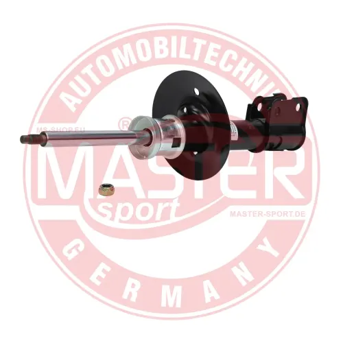 Stoßdämpfer Vorderachse MASTER-SPORT GERMANY 290870-PCS-MS Bild Stoßdämpfer Vorderachse MASTER-SPORT GERMANY 290870-PCS-MS