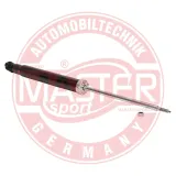 Stoßdämpfer MASTER-SPORT GERMANY 290963-PCS-MS