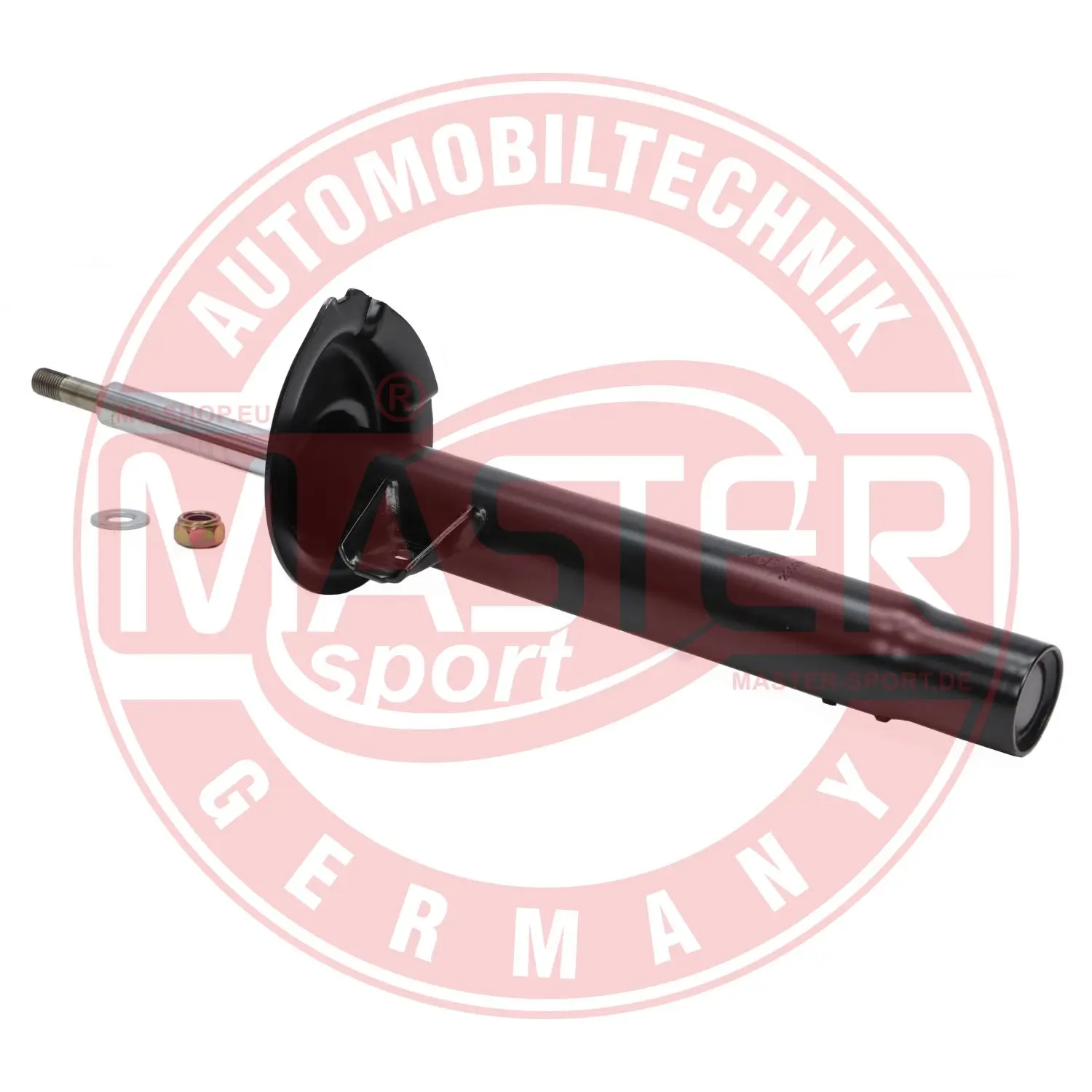 Stoßdämpfer MASTER-SPORT GERMANY 290986-PCS-MS Bild Stoßdämpfer MASTER-SPORT GERMANY 290986-PCS-MS