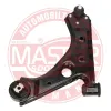 Lenker, Radaufh&auml;ngung Vorderachse unten links MASTER-SPORT GERMANY 29144B-PCS-MS
