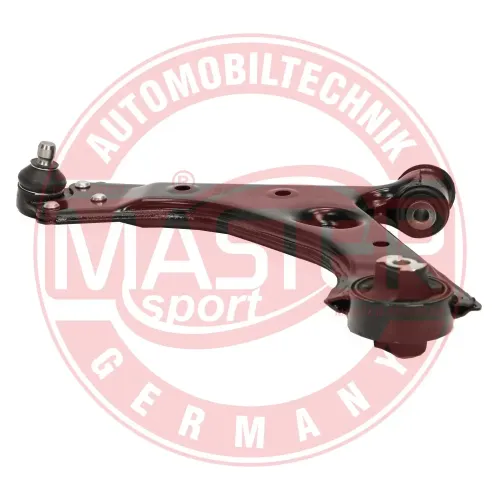 Lenker, Radaufhängung Vorderachse unten links MASTER-SPORT GERMANY 29144B-PCS-MS Bild Lenker, Radaufhängung Vorderachse unten links MASTER-SPORT GERMANY 29144B-PCS-MS