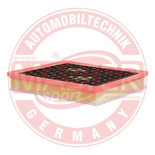 Luftfilter MASTER-SPORT GERMANY 29145/1-LF-PCS-MS Bild Luftfilter MASTER-SPORT GERMANY 29145/1-LF-PCS-MS