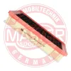 Luftfilter MASTER-SPORT GERMANY 29145/1-LF-PCS-MS Bild Luftfilter MASTER-SPORT GERMANY 29145/1-LF-PCS-MS