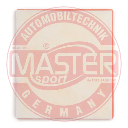Luftfilter MASTER-SPORT GERMANY 29145/1-LF-PCS-MS Bild Luftfilter MASTER-SPORT GERMANY 29145/1-LF-PCS-MS
