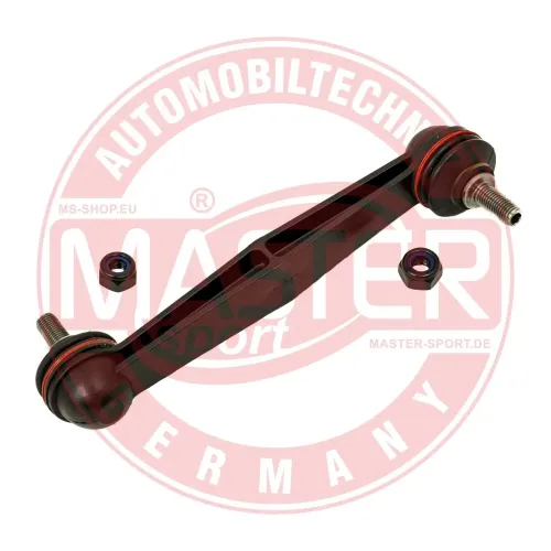Stange/Strebe, Stabilisator Hinterachse MASTER-SPORT GERMANY 29198-PCS-MS Bild Stange/Strebe, Stabilisator Hinterachse MASTER-SPORT GERMANY 29198-PCS-MS
