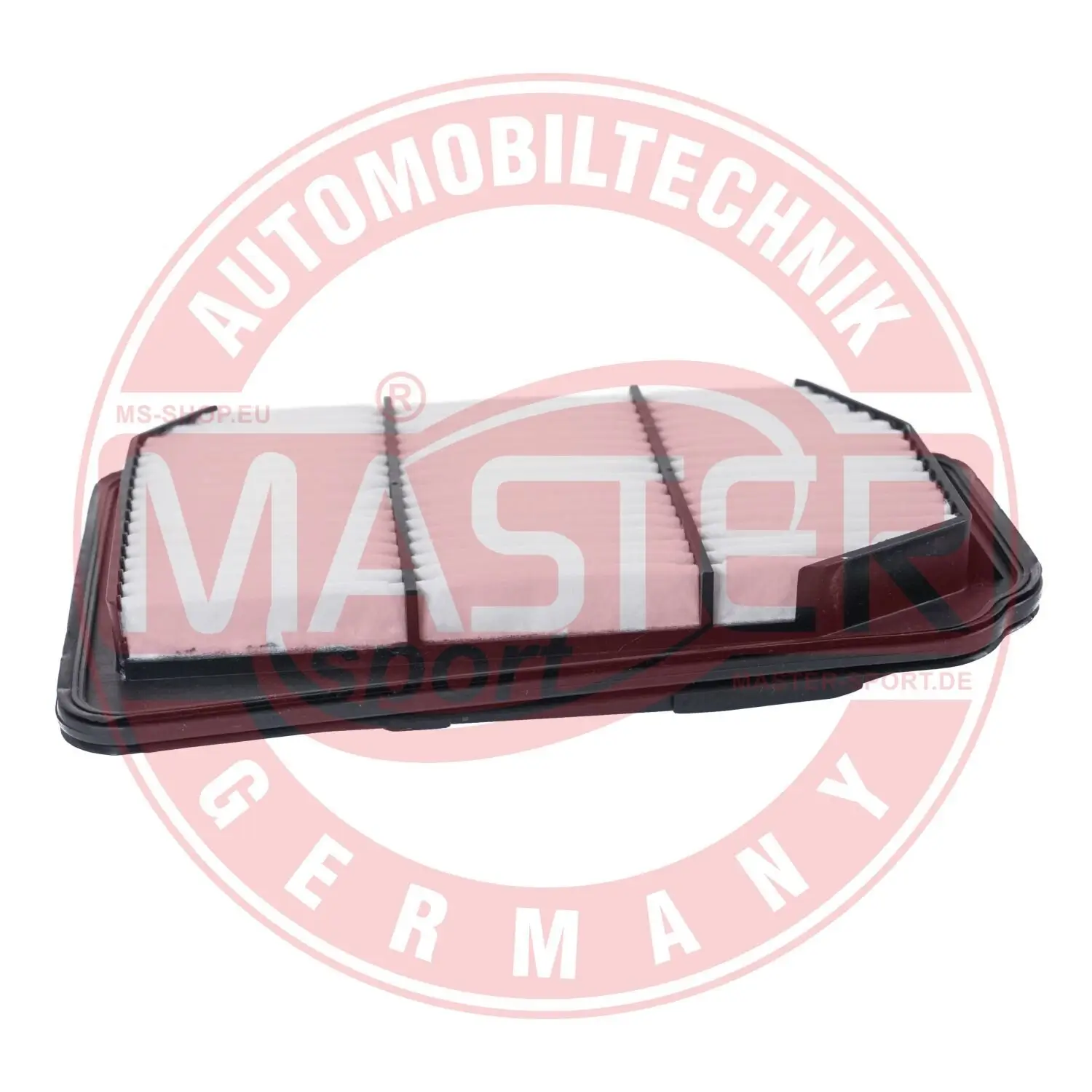 Luftfilter MASTER-SPORT GERMANY 2931-LF-PCS-MS