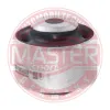 Lagerung, Lenker Vorderachse oben beidseitig vorne hinten MASTER-SPORT GERMANY 29318-PCS-MS