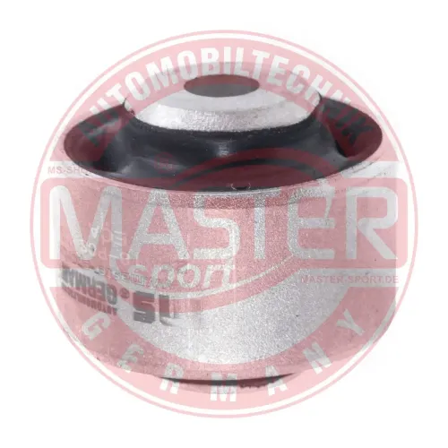 Lagerung, Lenker Vorderachse oben beidseitig vorne hinten MASTER-SPORT GERMANY 29318-PCS-MS Bild Lagerung, Lenker Vorderachse oben beidseitig vorne hinten MASTER-SPORT GERMANY 29318-PCS-MS