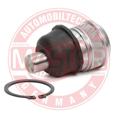 Trag-/Führungsgelenk Vorderachse unten MASTER-SPORT GERMANY 29357B-SET-MS Bild Trag-/Führungsgelenk Vorderachse unten MASTER-SPORT GERMANY 29357B-SET-MS