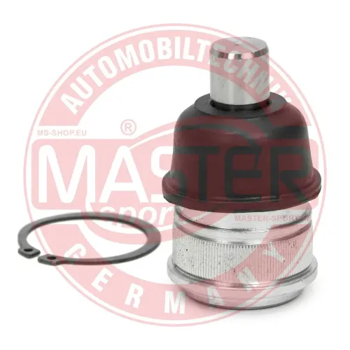 Trag-/Führungsgelenk Vorderachse unten MASTER-SPORT GERMANY 29357B-SET-MS Bild Trag-/Führungsgelenk Vorderachse unten MASTER-SPORT GERMANY 29357B-SET-MS