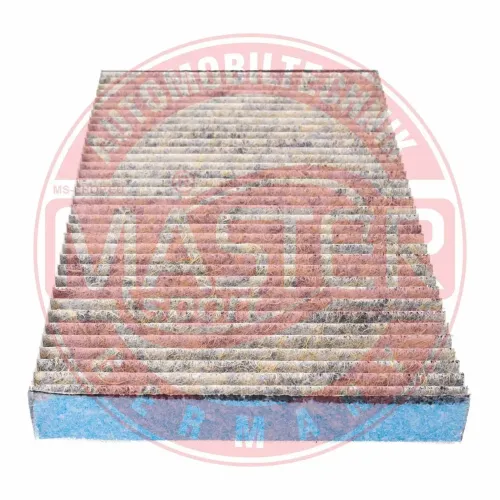 Filter, Innenraumluft MASTER-SPORT GERMANY 2940-IFB-PCS-MS Bild Filter, Innenraumluft MASTER-SPORT GERMANY 2940-IFB-PCS-MS