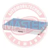 Filter, Innenraumluft MASTER-SPORT GERMANY 2940-IFB-PCS-MS Bild Filter, Innenraumluft MASTER-SPORT GERMANY 2940-IFB-PCS-MS
