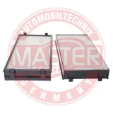 Filter, Innenraumluft MASTER-SPORT GERMANY 2941-2-IF-SET-MS