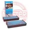 Filter, Innenraumluft MASTER-SPORT GERMANY 2941-2-IFB-SET-MS Bild Filter, Innenraumluft MASTER-SPORT GERMANY 2941-2-IFB-SET-MS