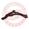 Lenker, Radaufhängung Vorderachse links unten MASTER-SPORT GERMANY 29417-PCS-MS