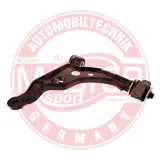 Lenker, Radaufhängung Vorderachse links unten MASTER-SPORT GERMANY 29417-PCS-MS