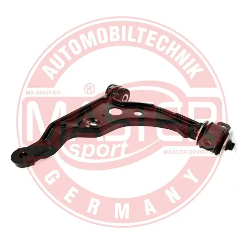 Lenker, Radaufhängung Vorderachse links unten MASTER-SPORT GERMANY 29417-PCS-MS Bild Lenker, Radaufhängung Vorderachse links unten MASTER-SPORT GERMANY 29417-PCS-MS